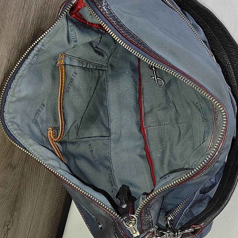 MZ Wallace Shoulder Bag - Picture 11 of 15